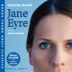 Young Adult Classics Jane Eyre