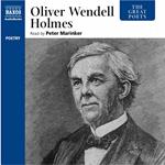 The Great Poets Oliver Wendell Holmes