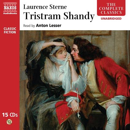 Tristram Shandy