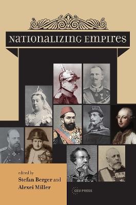 Nationalizing Empires - cover