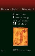 Christian Demonology and Popular Mythology