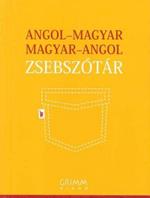 English-Hungarian & Hungarian-English Pocket Dictionary