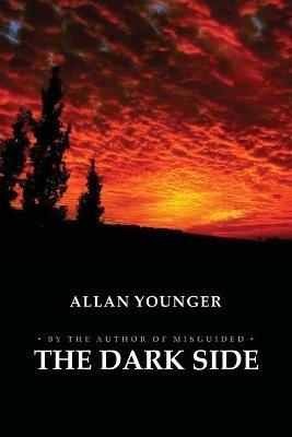 The Dark Side - Allan Younger - cover