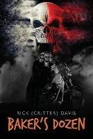 Baker's Dozen, The Banshee wails - Richard (Critter) Davis - cover