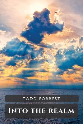 Into The Realm - Todd Forrest - cover
