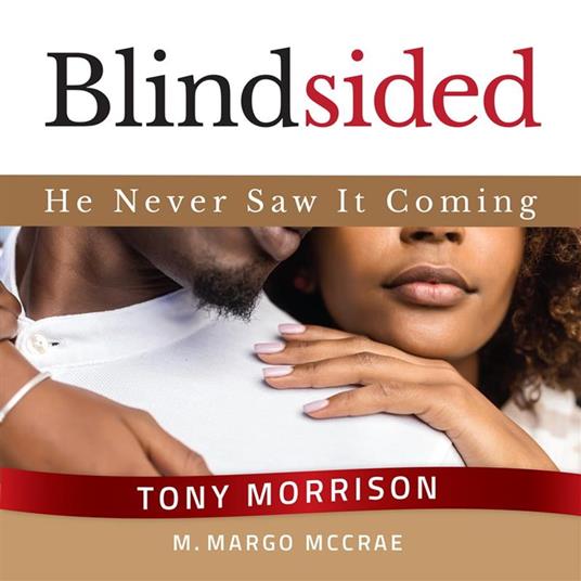Blindsided