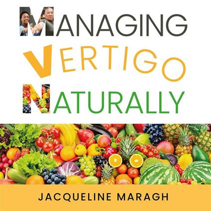Managing Vertigo Naturally