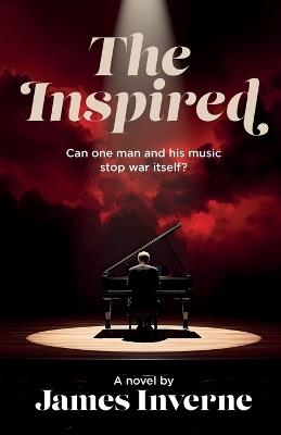 The Inspired - James Inverne - cover