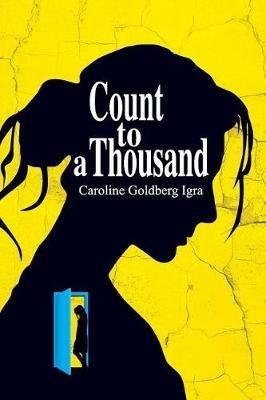 Count to a Thousand - Caroline Goldberg Igra - cover