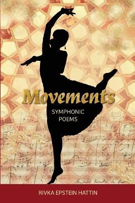 Movements - Rivka Epstein Hattin - cover