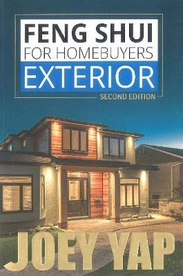 Feng Shui for Homebuyers -- Exterior - Joey Yap - cover