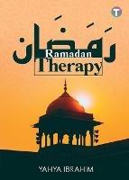 Ramadan Therapy - Yahya Ibrahim - cover