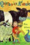 Quiero a Los Animales/I Love Animals (Los Especiales De a La Orilla Del