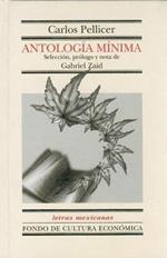 Antologia Minima
