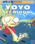 Yoyo el Mago