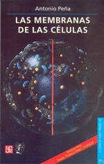 Las Membranas de las Celulas