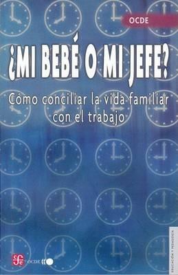 Mi Bebe O Mi Jefe? - Autores Varios - cover