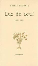 Luz de Aqui (1952-1954)
