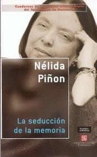 La Seduccion de La Memoria - Mariano Azuela,Nelida Pinon - cover