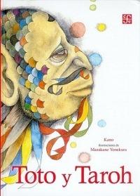 Toto y Taroh - Kano - cover
