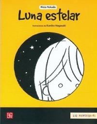 Luna Estelar - Ricca Fukuda - cover