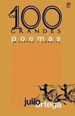 Los cien grandes poemas de España y América