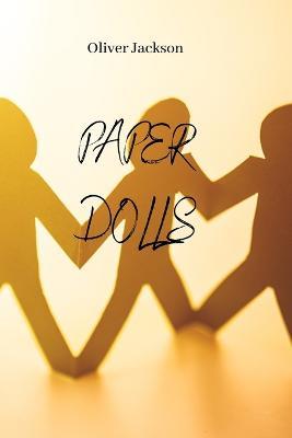 Paper Dolls - Oliver Jackson - cover