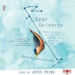 Dear Universe