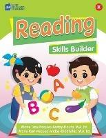 Libro in inglese Reading Skills Builder 