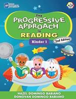 The Progressive Approach to Reading: Kinder 1