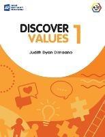 Discover Values Grade 1 - Judith Dyan Dimaano - cover