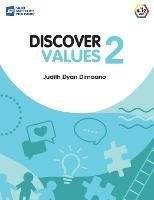 Discover Values Grade 2 - Judith Dyan Dimaano - cover