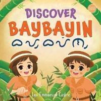 Discover Baybayin - Leo Emmanuel Castro - cover