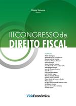 III Congresso de Direito Fiscal