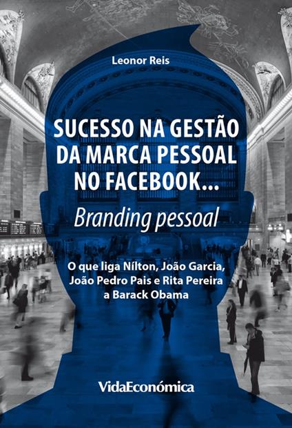 Sucesso na gestão da marca pessoal no Facebook…