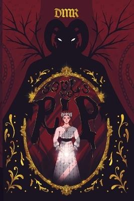 Souls We Rip - Dmr - cover