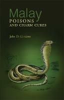 Malay Poisons And Charm Cures
