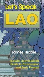 Let's Speak Lao