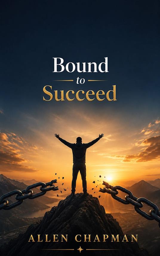 Bound to Succeed