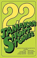 22 Jamaican Short Stories