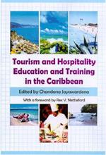 Tourism & Hospitality Education & Training in T