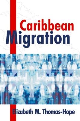 Caribbean Migration - cover