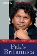 Pak's Britannica: Articles by and Interviews with David Dabydeen