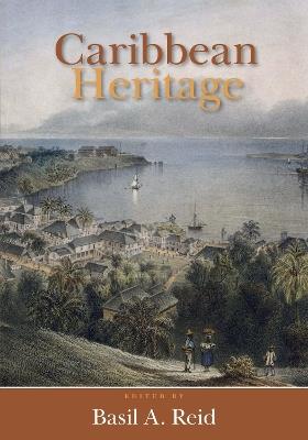 Caribbean Heritage - cover