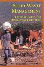 Solid Waste Management: The Experience of Jamaica since the 1950s