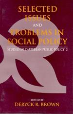 Selected Issues and Problems in Social Policy