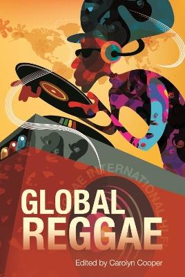 Global Reggae - cover