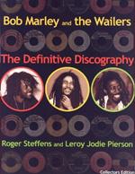 Bob Marley & The Wailers: The Definitive Discography