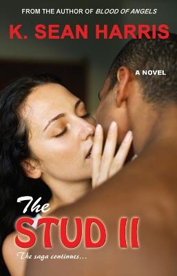 The Stud Ii - K. Sean Harris - cover