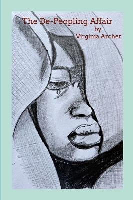 The De-Peopling Affair - Virginia Archer - cover